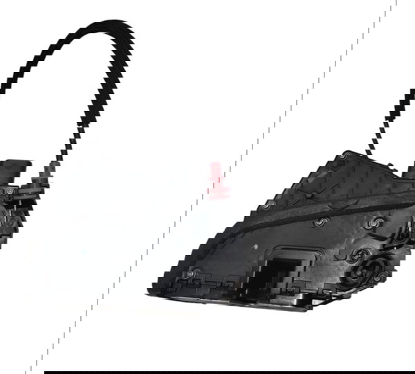 Fechadura Traseira Direita Prisma 2013/2019