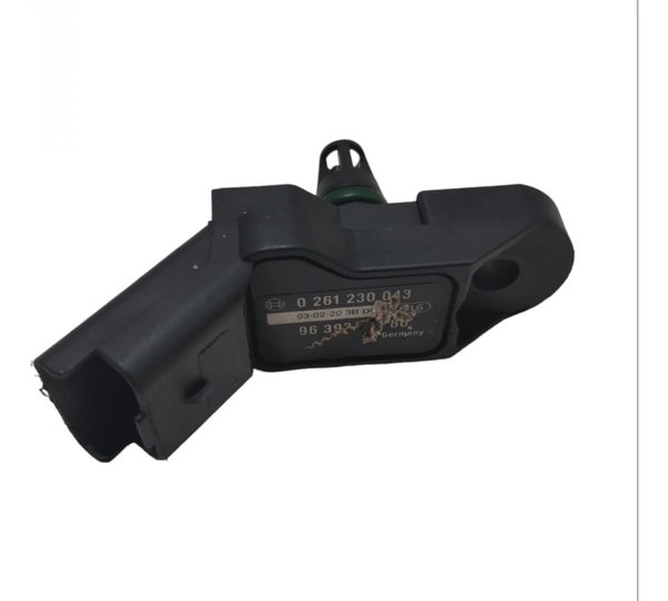 Sensor Map Citroen C3 Ano  2010 N°0 261 230 043
