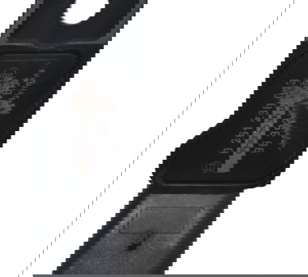 Sensor Map Citroen C3 Ano  2010 N°0 261 230 043