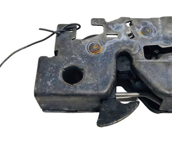 Fechadura Do Capô Vw Gol G6 2012/2014