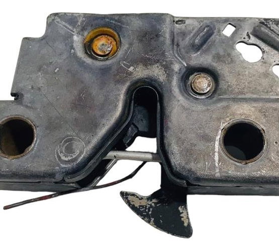 Fechadura Do Capô Vw Gol G6 2012/2014