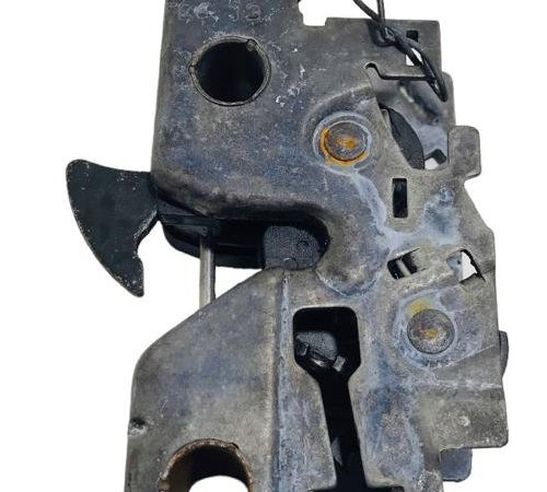 Fechadura Do Capô Vw Gol G6 2012/2014