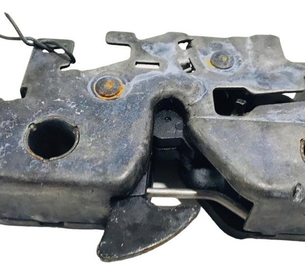 Fechadura Do Capô Vw Gol G6 2012/2014