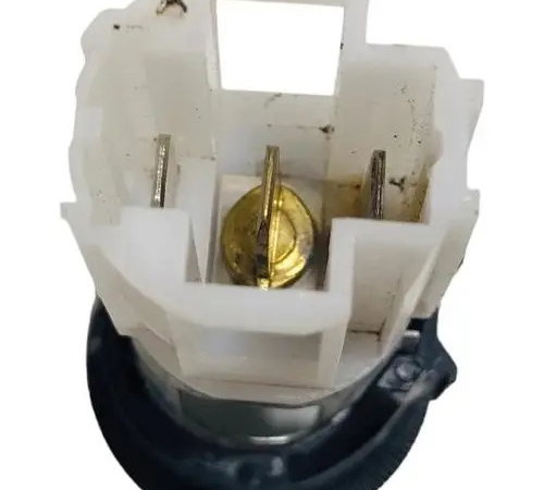Tomada 12v Vw Gol Voyage Saveiro G7/g8 2018/2020