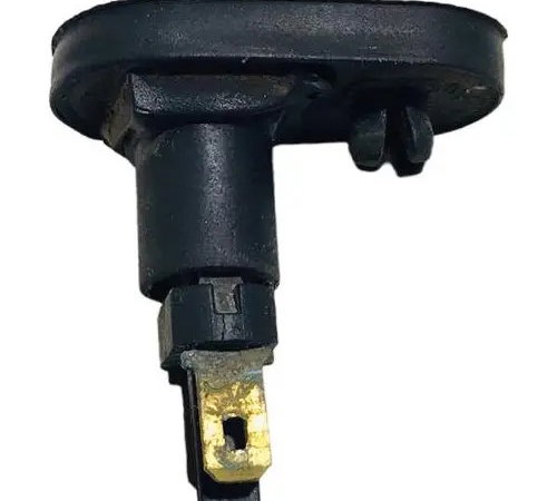 Sensor Interruptor Porta D/esquerda Fiat Uno Mille 20011/12