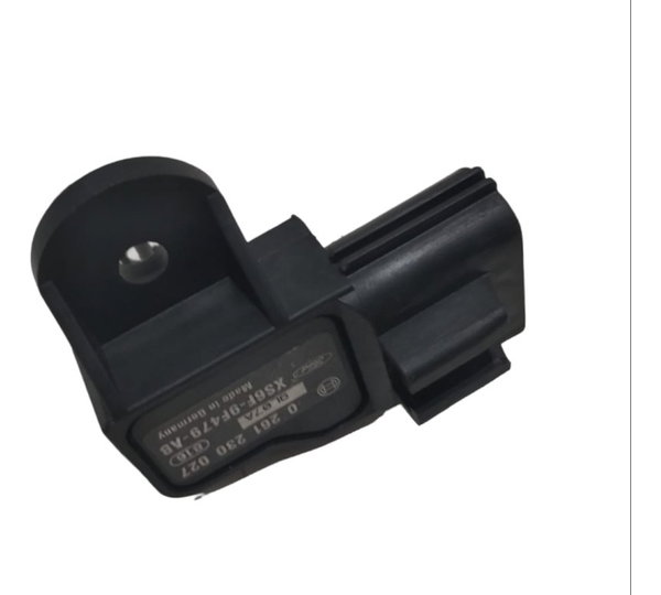 Sensor Map Ford Fiesta Motor Zetec