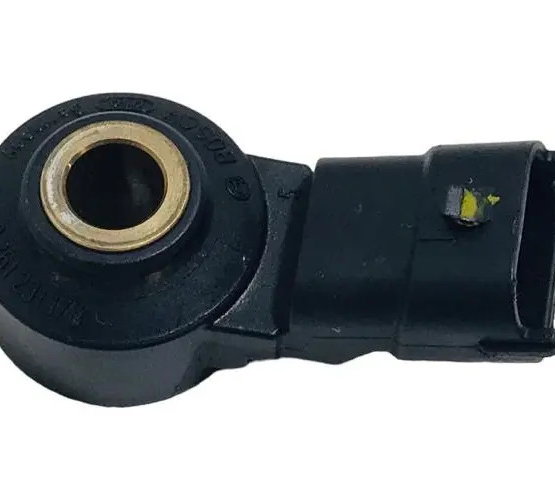 Sensor De Detonação Fiat Idea Palio Siena Doblo Strada 2004