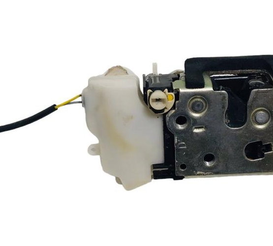 Fechadura Porta Traseira Direita Fiat Palio 1.0 2004