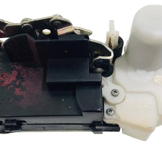 Fechadura Porta Traseira Direita Fiat Palio 1.0 2004