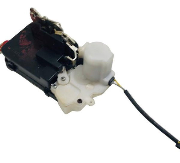 Fechadura Porta Traseira Direita Fiat Palio 1.0 2004