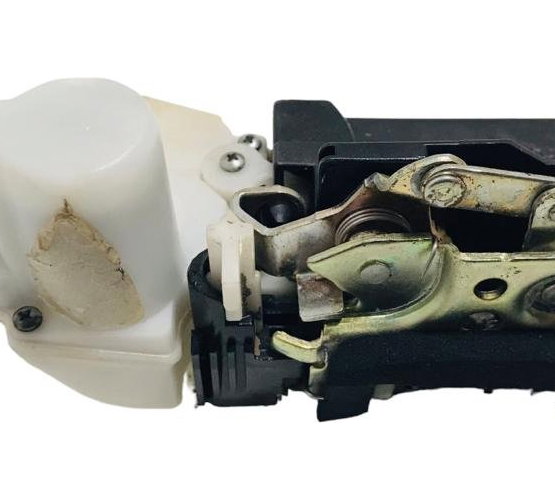Fechadura Porta Traseira Direita Fiat Palio 1.0 2004