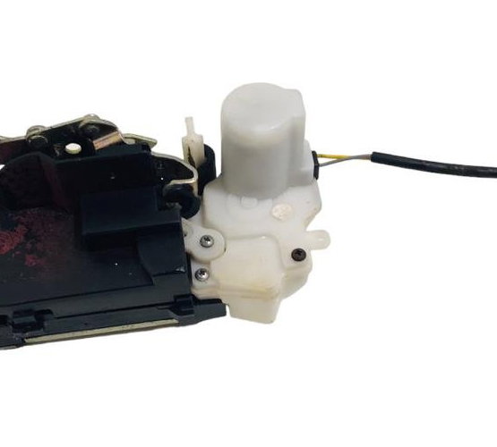 Fechadura Porta Traseira Direita Fiat Palio 1.0 2004