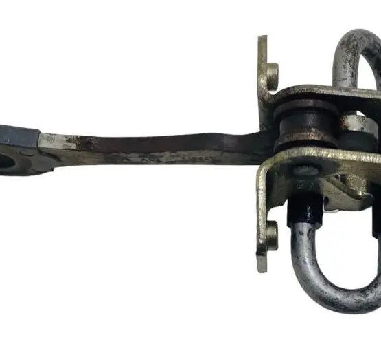 Limitador Porta Traseira Esquerda Fiat Palio Fire 2004/2012