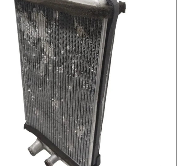 Radiador Ar Quente Painel Fiat Uno 85 A 03 C Ar Condicionado
