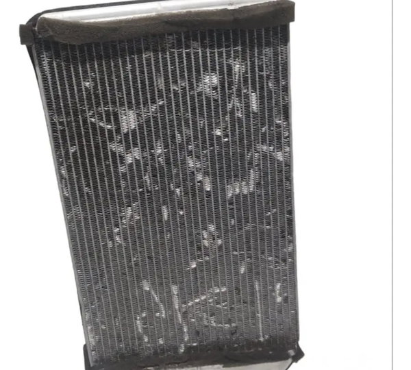 Radiador Ar Quente Painel Fiat Uno 85 A 03 C Ar Condicionado
