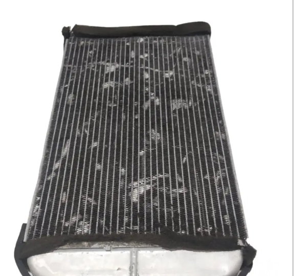 Radiador Ar Quente Painel Fiat Uno 85 A 03 C Ar Condicionado