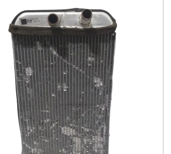 Radiador Ar Quente Painel Fiat Uno 85 A 03 C Ar Condicionado