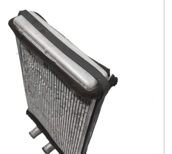 Radiador Ar Quente Painel Fiat Uno 85 A 03 C Ar Condicionado