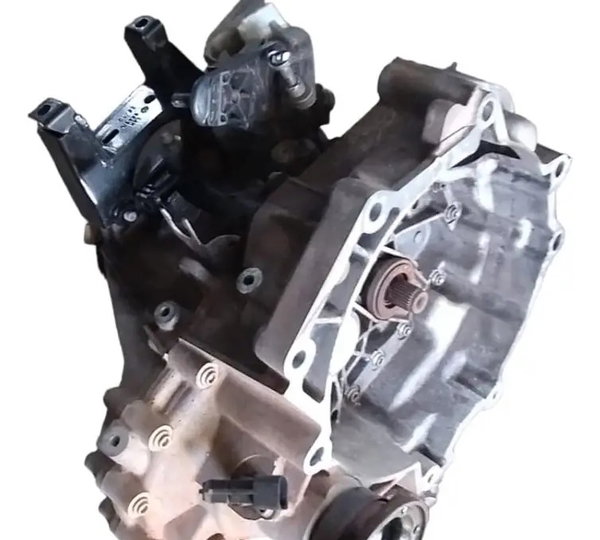 Caixa Câmbio Manual Gol Voyage 1.0 2013 A 2016