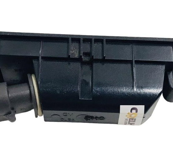 Luz De Placa Traseira Gm Spin 2013