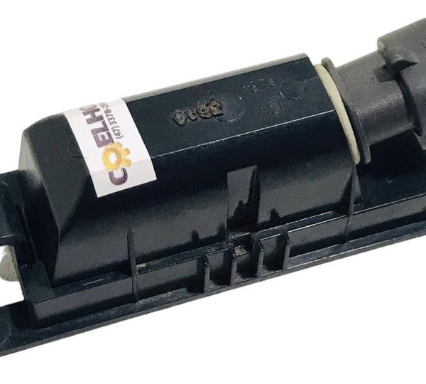 Luz De Placa Traseira Gm Spin 2013