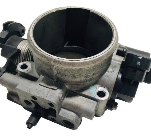 Tbi Corpo Borboleta Mitsubishi Pajero Tr4 2008