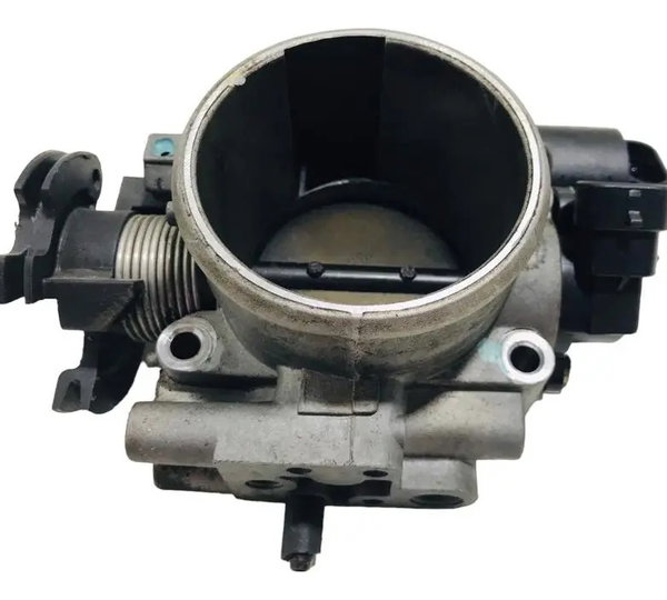 Tbi Corpo Borboleta Mitsubishi Pajero Tr4 2008