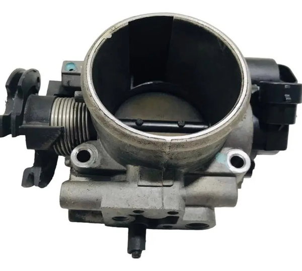 Tbi Corpo Borboleta Mitsubishi Pajero Tr4 2008