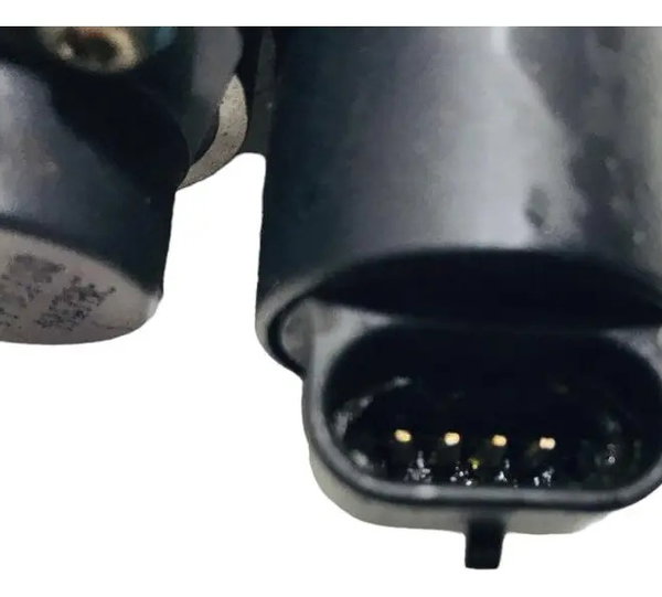 Tbi Corpo Borboleta Mitsubishi Pajero Tr4 2008