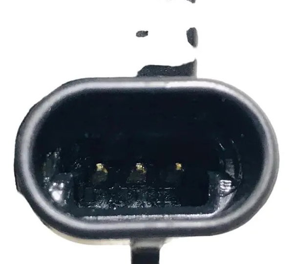 Tbi Corpo Borboleta Mitsubishi Pajero Tr4 2008
