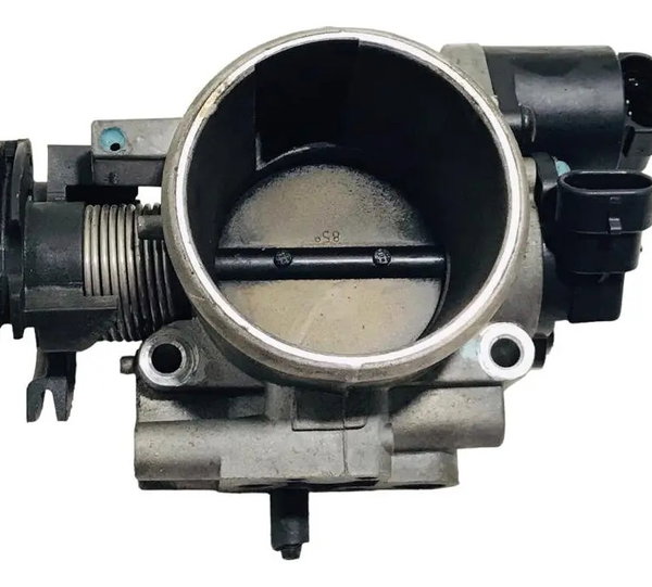 Tbi Corpo Borboleta Mitsubishi Pajero Tr4 2008