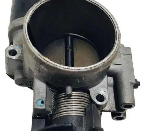 Tbi Corpo Borboleta Mitsubishi Pajero Tr4 2008