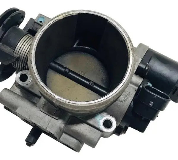 Tbi Corpo Borboleta Mitsubishi Pajero Tr4 2008