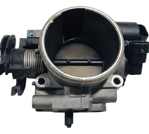 Tbi Corpo Borboleta Mitsubishi Pajero Tr4 2008