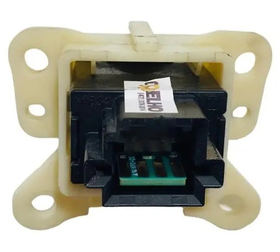 Botão Pisca Alerta Mitsubishi L200 Triton 3.2 2008 Á 2013