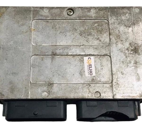 Módulo Do Câmbio Automático Peugeot 307