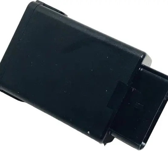 Modulo Vidro Elétrico Dianteiro Direito Gm Spin 1.8 2014