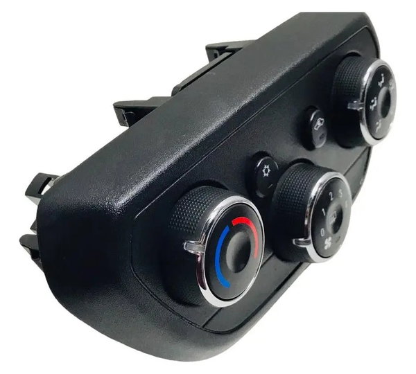 Comando Ar Condicionado Gm Spin /prisma 2013
