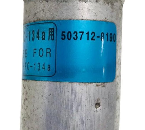 Filtro Secador Mitsubishi Pajero Tr4 2008