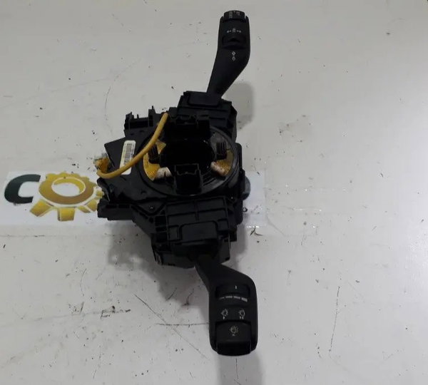 Chave De Seta E Limpador Ford Focus 2010/11 Original