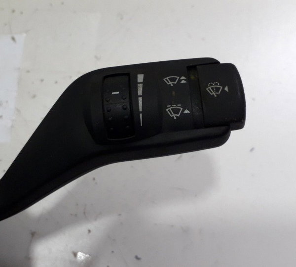 Chave De Seta E Limpador Ford Focus 2010/11 Original