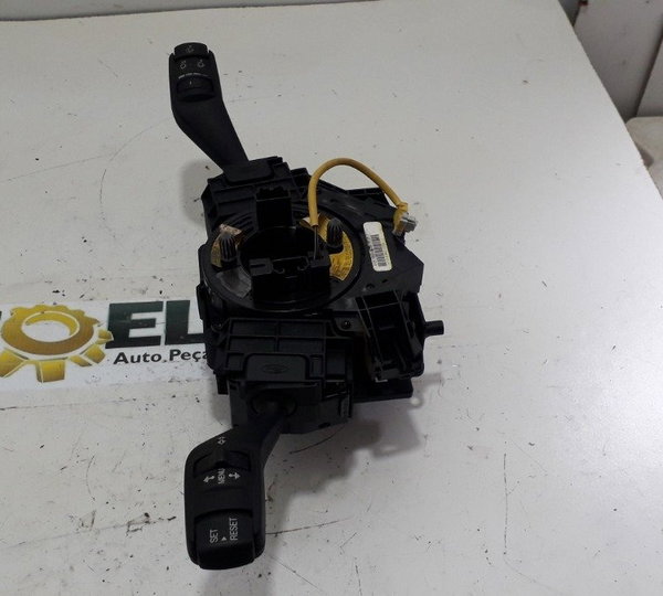 Chave De Seta E Limpador Ford Focus 2010/11 Original