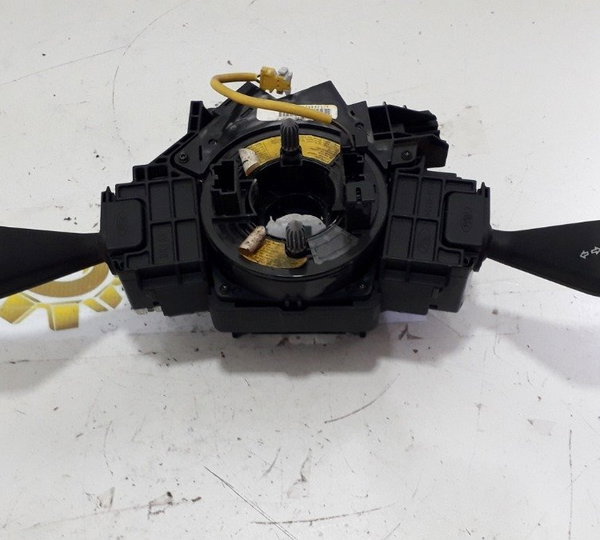 Chave De Seta E Limpador Ford Focus 2010/11 Original