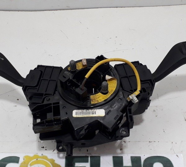 Chave De Seta E Limpador Ford Focus 2010/11 Original