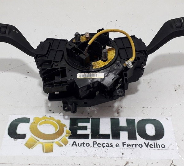 Chave De Seta E Limpador Ford Focus 2010/11 Original