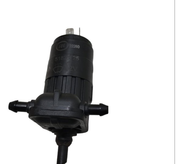 Motor Esguicho 2 Saidas Fiat 51826125