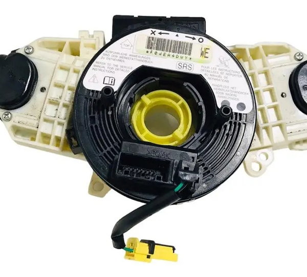 Chave De Seta E Limpador Para Brisa Honda Cr-v 2.0 2009/2011
