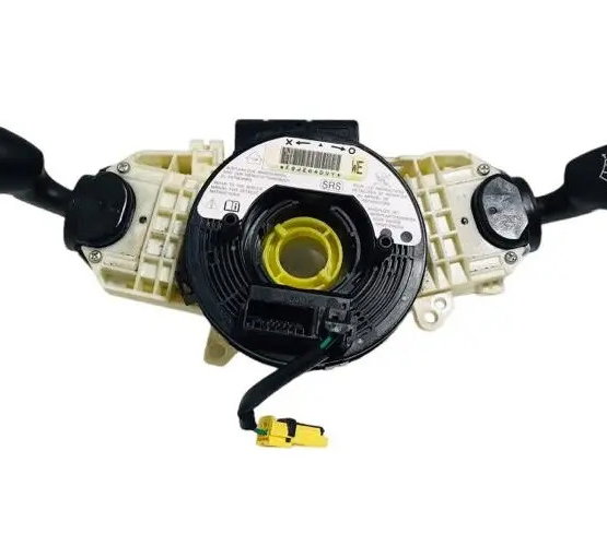 Chave De Seta E Limpador Para Brisa Honda Cr-v 2.0 2009/2011