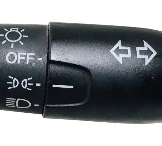 Chave De Seta E Limpador Para Brisa Honda Cr-v 2.0 2009/2011