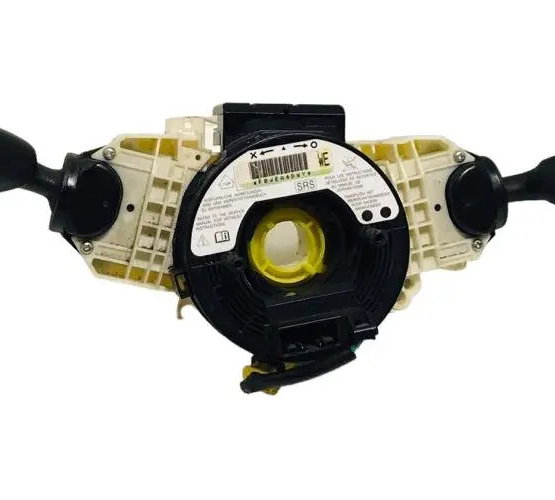 Chave De Seta E Limpador Para Brisa Honda Cr-v 2.0 2009/2011